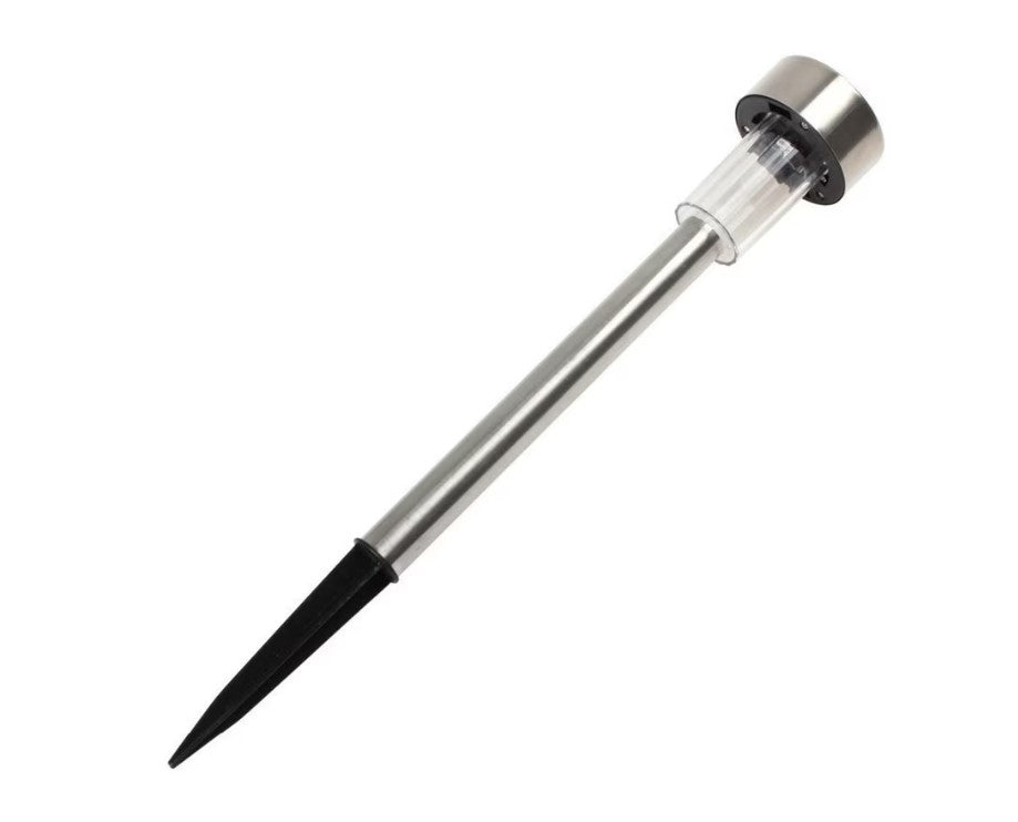 Set 15 x Lampa Solara LED Tip Tarus pentru Gradina, Iluminat Exterior Alei Curte Terasa, Lumina Automata Noaptea, Rezistente la Apa IP65