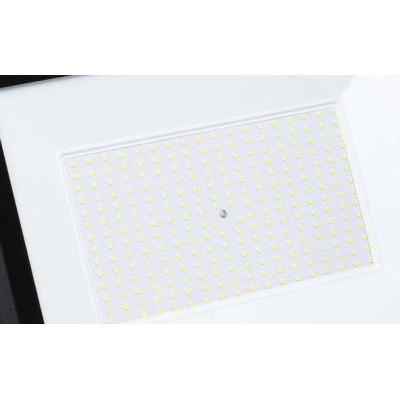 Proiector LED SMD 400W pentru Exterior, Protectie IP66, Lumina Alb Neutru 4000K, Alimentare 220V si Carcasa Rezistenta din Aluminiu