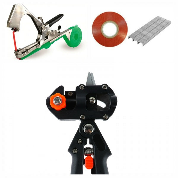 Kit Profesional Altoit si Legat Vita de Vie – Aparat Altoit + Aparat Legat + 10.000 Capse + 20 Role Banda