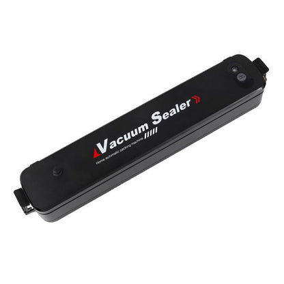 Aparat de Vidat Vacuum Sealer, Sigilare Automata, Putere 90W, pentru Pastrarea Alimentelor Proaspete mai Mult Timp