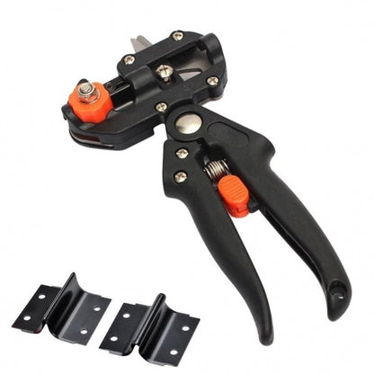 Kit Profesional Altoit si Legat Vita de Vie – Aparat Altoit + Aparat Legat + 10.000 Capse + 20 Role Banda