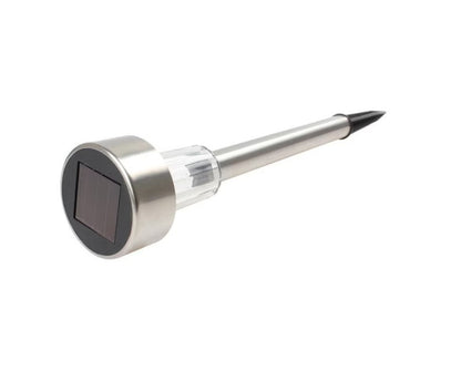 Set 20 x Lampa Solara LED Tip Tarus pentru Gradina, Iluminat Exterior Alei Curte Terasa, Lumina Automata Noaptea, Rezistente la Apa IP65