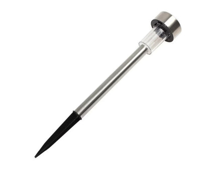 Set 15 x Lampa Solara LED Tip Tarus pentru Gradina, Iluminat Exterior Alei Curte Terasa, Lumina Automata Noaptea, Rezistente la Apa IP65
