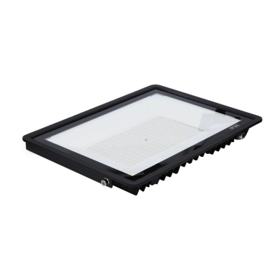 Proiector LED SMD 600W pentru Exterior, Protectie IP66, Lumina Alb Neutru 4000K, Alimentare 220V si Carcasa Rezistenta din Aluminiu