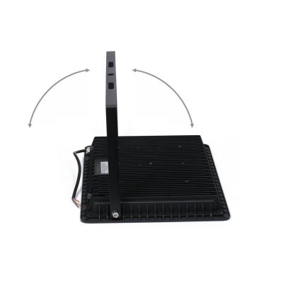Proiector LED SMD 600W pentru Exterior, Protectie IP66, Lumina Alb Neutru 4000K, Alimentare 220V si Carcasa Rezistenta din Aluminiu