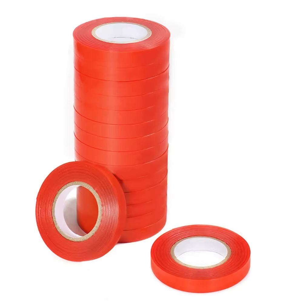 Set Accesorii Legat Vita de Vie – 10 Role Banda si 10000 Capse pentru Aparat de Legat Plante