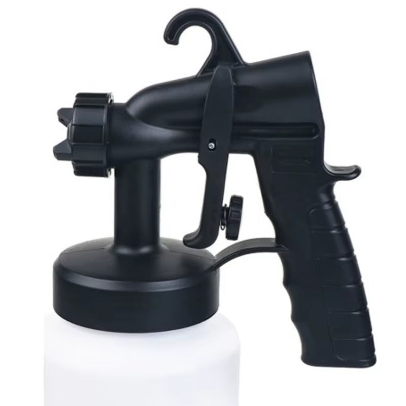 Aparat Vopsit Electric Paint Zoom Pistol Vopsire cu Pulverizare Reglabila 3 Moduri Interior Exterior Usor de Folosit