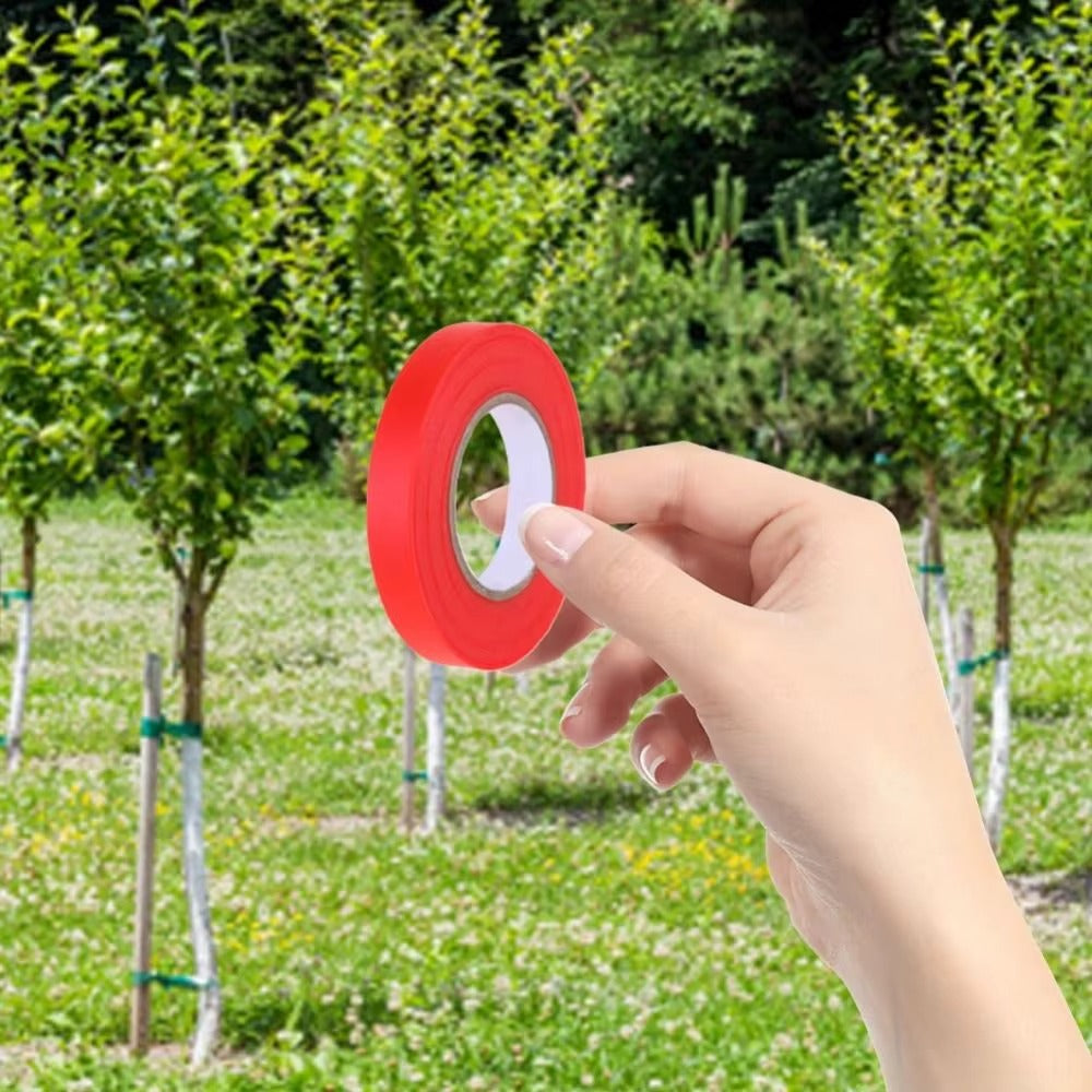 Set Accesorii Legat Vita de Vie – 10 Role Banda si 10000 Capse pentru Aparat de Legat Plante