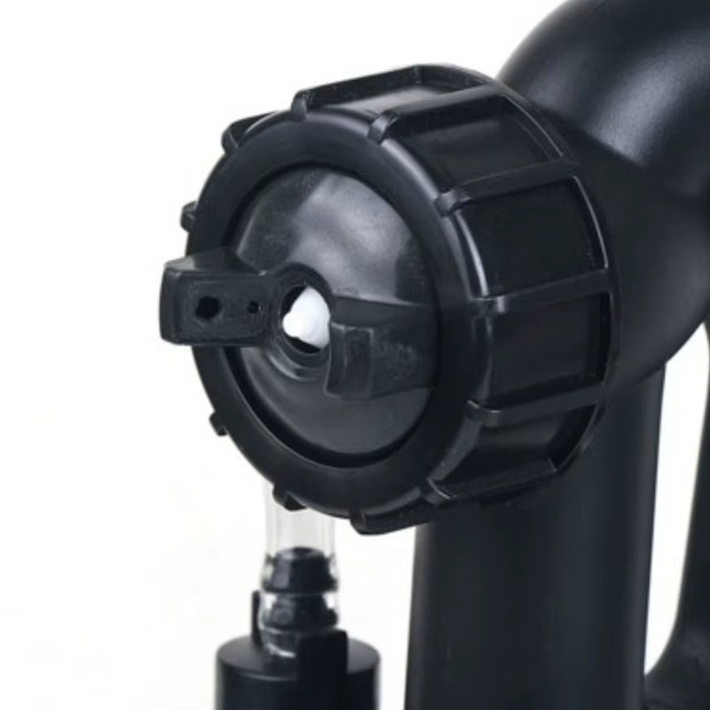 Aparat Vopsit Electric Paint Zoom Pistol Vopsire cu Pulverizare Reglabila 3 Moduri Interior Exterior Usor de Folosit